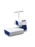Get to Know Your Serger- June 4, 11, 18, 25, 6:30-8:30pm