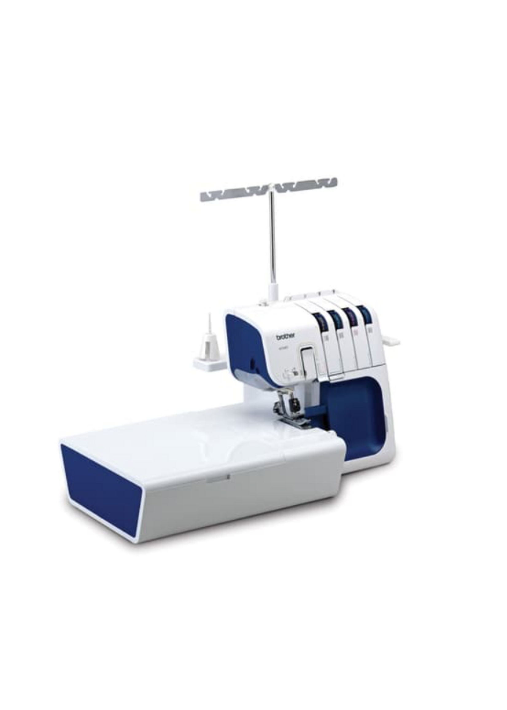 Get to Know Your Serger- June 4, 11, 18, 25, 6:30-8:30pm