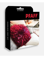 Pfaff Pfaff - Overlock Feet Kit