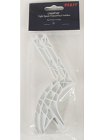 Pfaff Pfaff - Creative - 8 Spool Thread Rack Holders - L