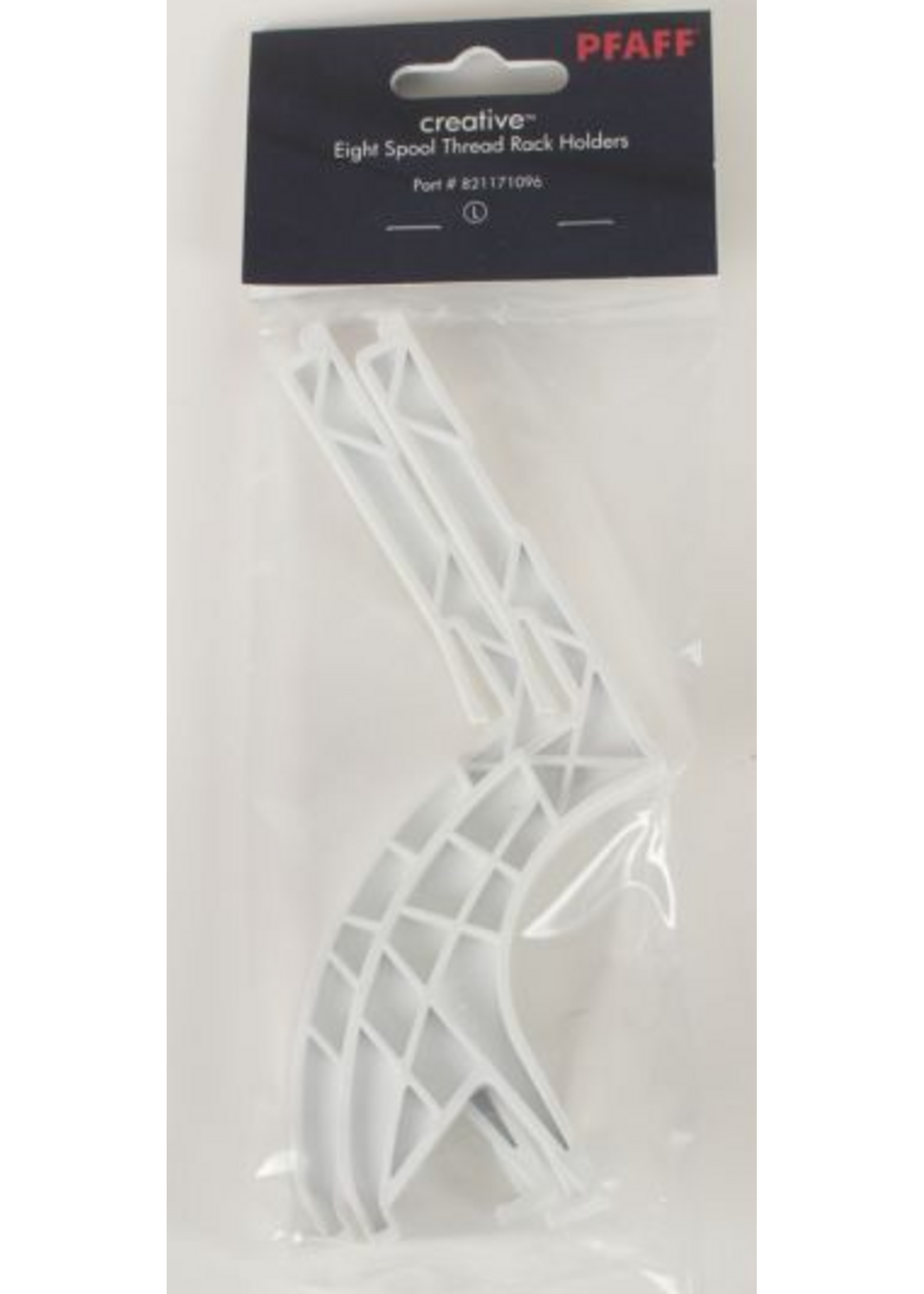 Pfaff Pfaff - Creative - 8 Spool Thread Rack Holders - L