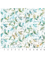 Northcott Raven's Call  ( Feathers )