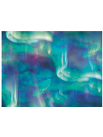 Moda Northern Lights By Amarilys Henderson Digital Print Sky   1 unit = 10 cm = 4 inches