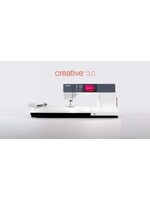 Pfaff Creative Icon 3.0