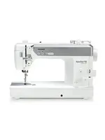 Janome HD9 QC Professional