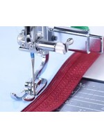 Janome Janome Adjustable Zipper Foot (DB Hook Models)