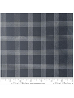 Moda Nantucket Summer Quilting Cuddle ( Navy )  1 UNIT = 10 CM = 4 INCHES