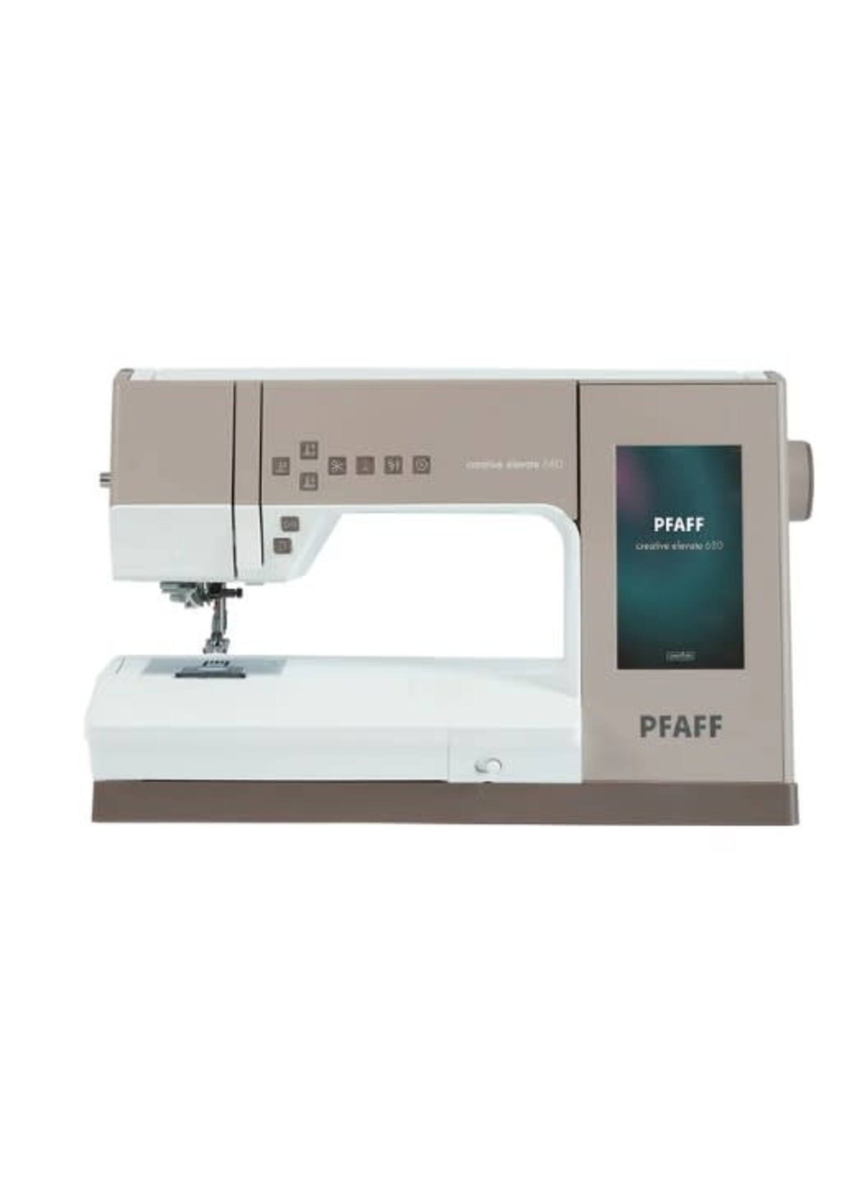 Pfaff CREATIVE ELEVATE 680  SEWING ONLY