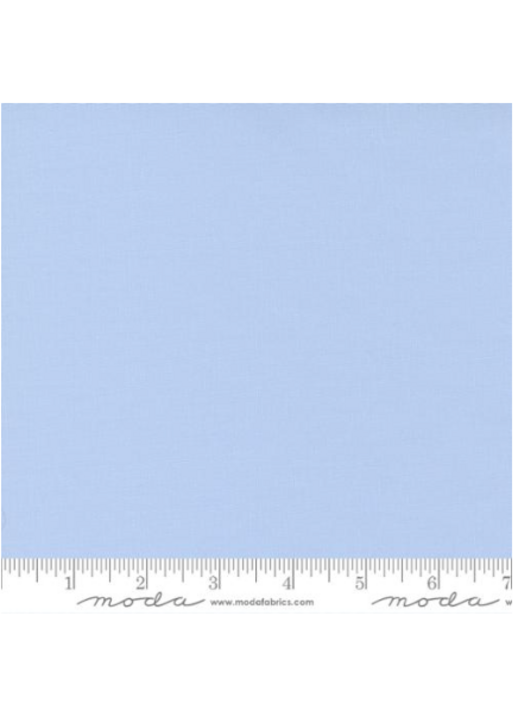 Bella Solids Bella Solids -Light Blue    1 unit = 10 cm = 4 inches