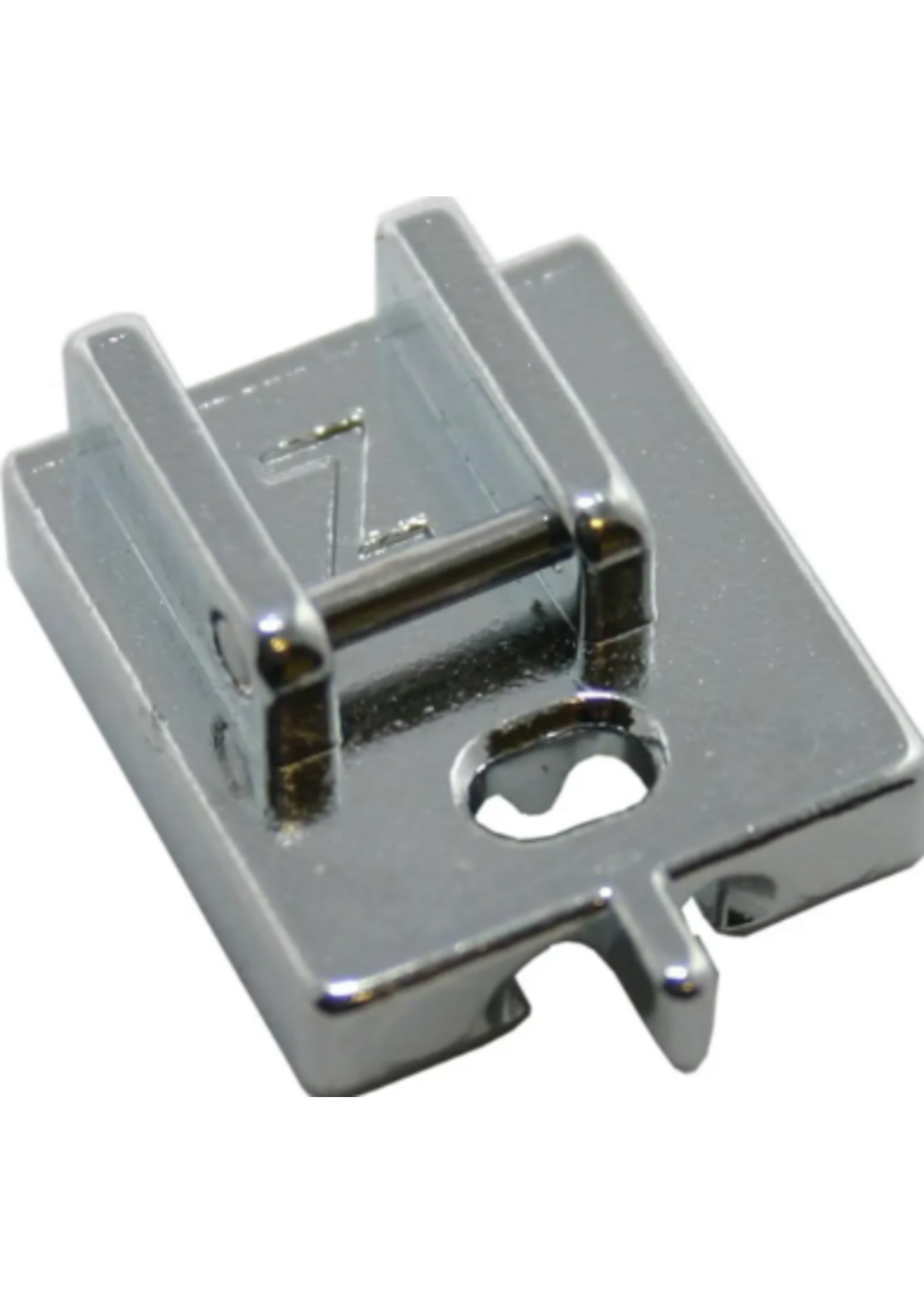 Janome Janome - Concealed Zipper Foot - No Packaging