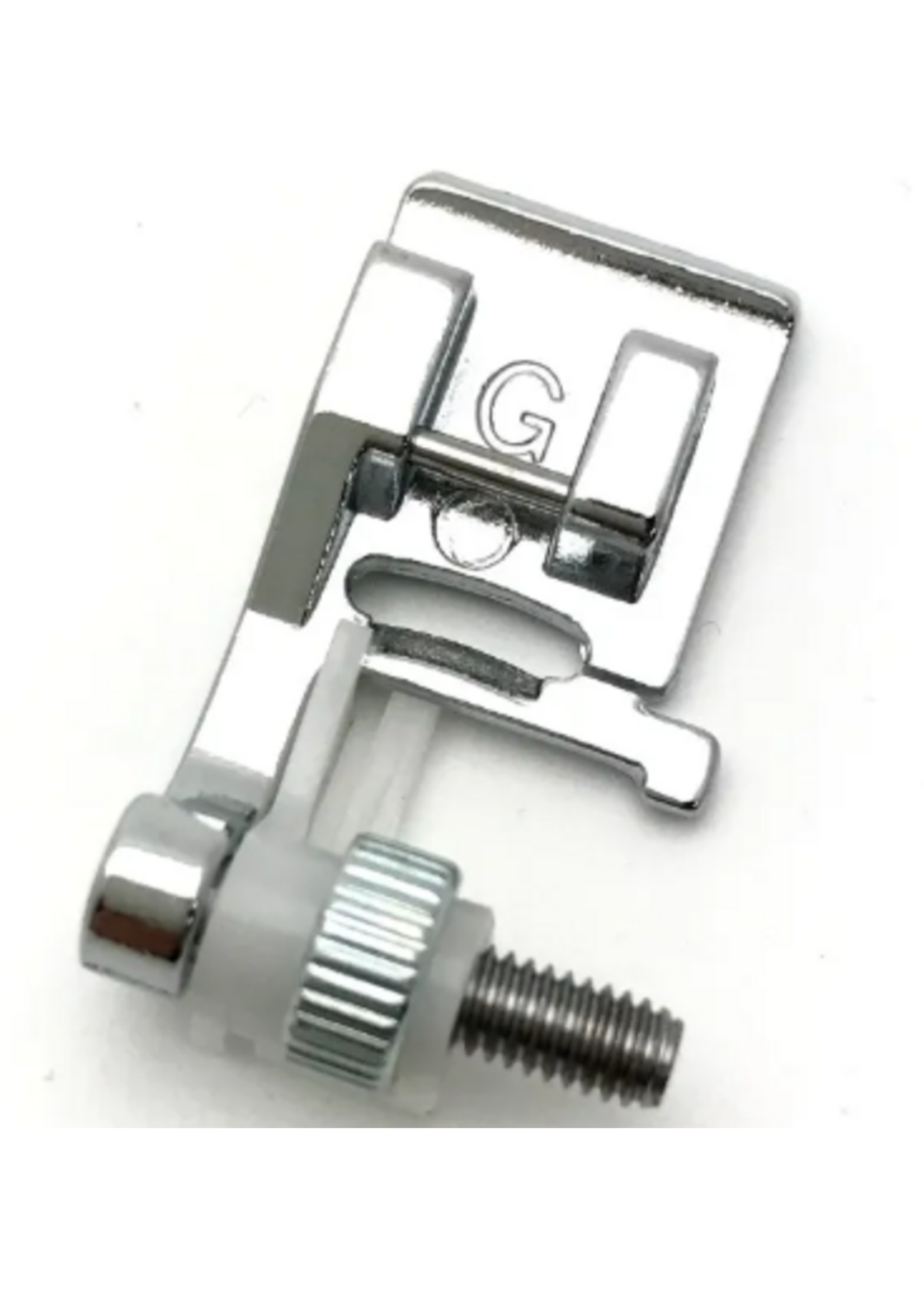 Janome Janome - Adjustable Blindhem Foot - G - no packaging