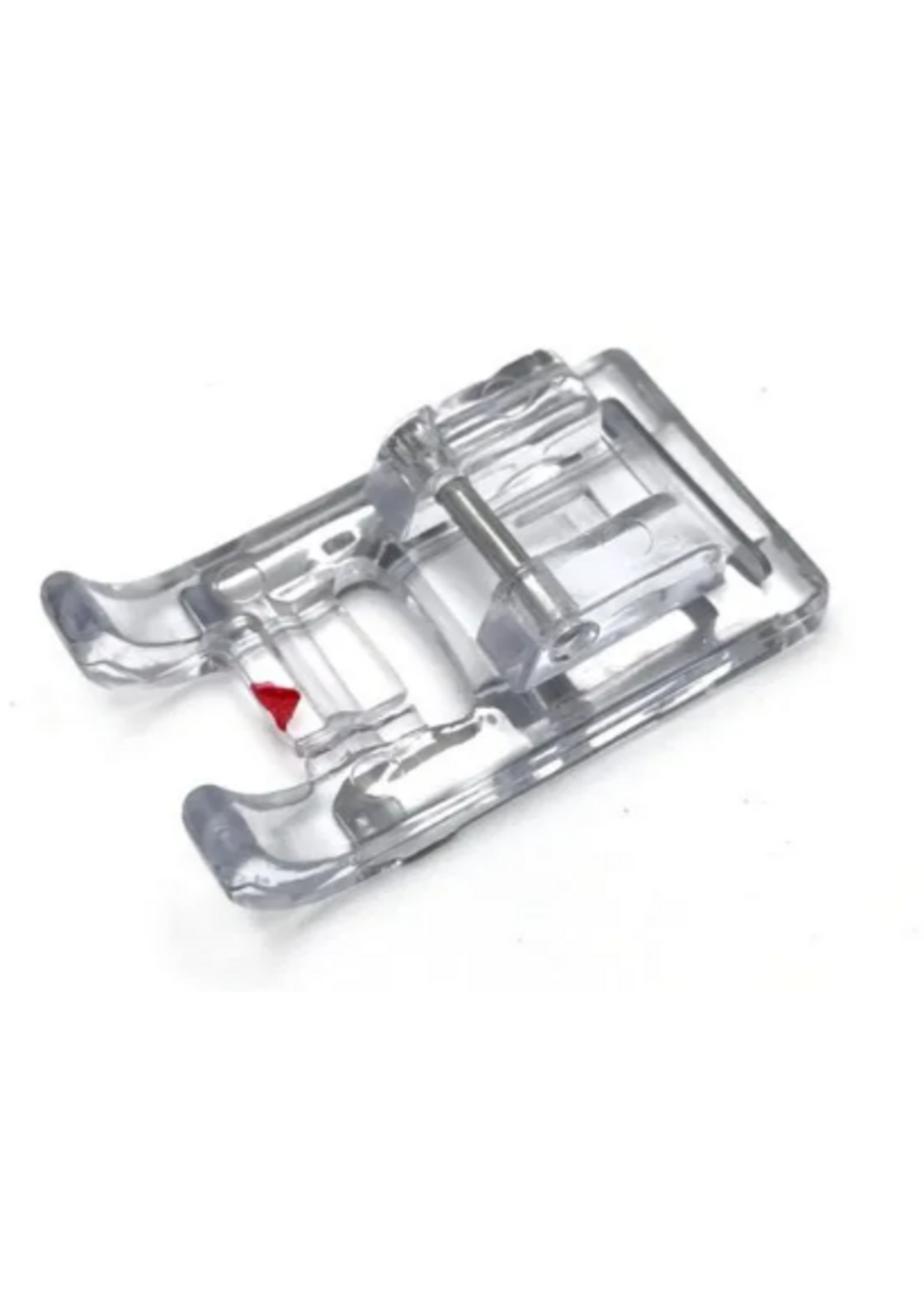 Janome Janome - Satin Stitch Foot - 9mm - F - no packaging