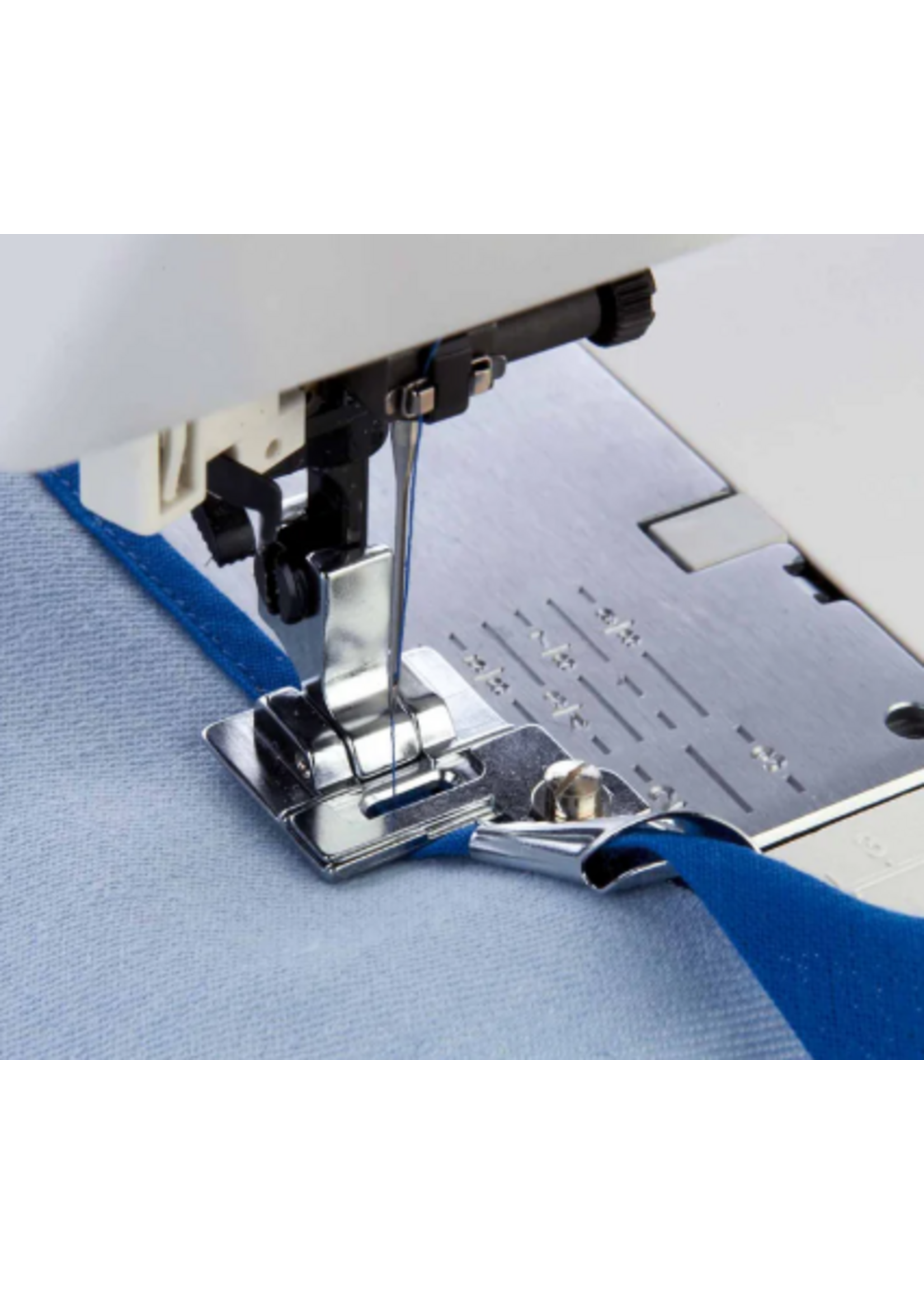 Pfaff Pfaff - Bias Binder - A B C D E F G J K & L
