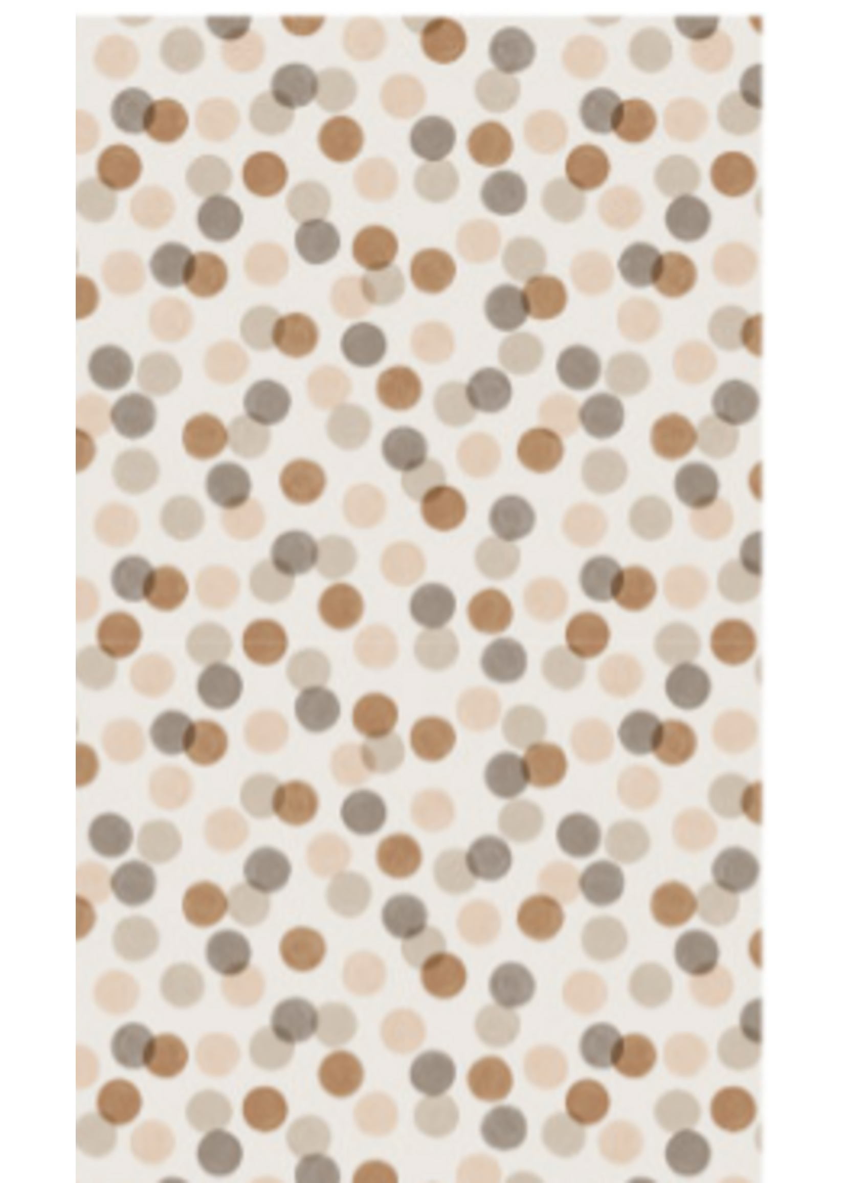Camelot Fabrics PAWSITIVELY ADORABLE  - SEEING SPOTS   1 unit = 10 cm = 4 inches