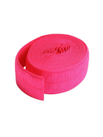 By Annie byAnnie - Fold-Over Elastic - 2yrds/1.8m - Lipstick