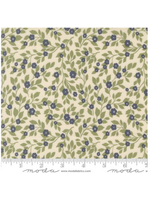 mod True Love  Cream Floral 1 Unit = 10cm = 4 inches