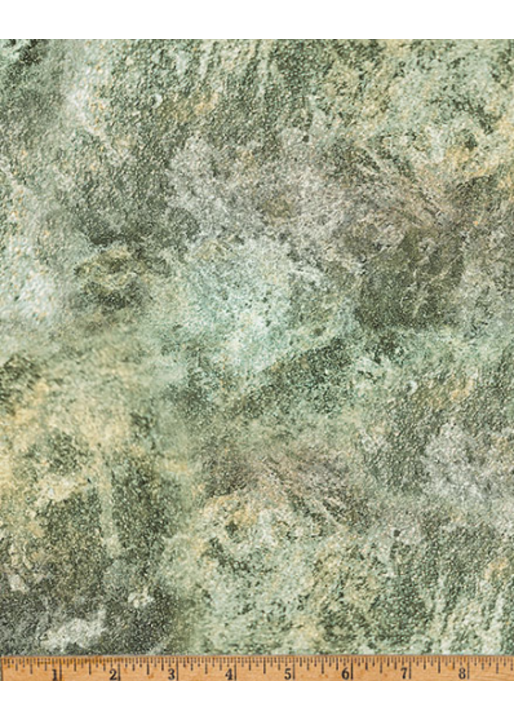 Hoffman Stag and Stone by Hoffman Celadon    1 unit = 10 cm = 4 inches