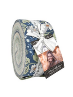 Moda True Love - 2.5in/6.35cm - Jelly Roll - 40pcs