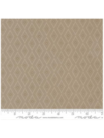Moda Pointsettia and Pear By Sherri & Chelsi  - Stone 1 Unit = 10 cm = 4 inches