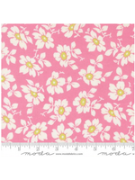 Summers End By Fig Tree & Co - Lilac  1 unit = 10 cm = 4 inches