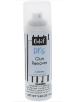 Odif DK5 ADHESIVE RESIDUE CLEANING AGENT 83GR/125ml