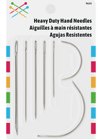Prym Heavy Duty Hand Needles