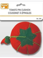 tailorform Tomato Pin Cushion