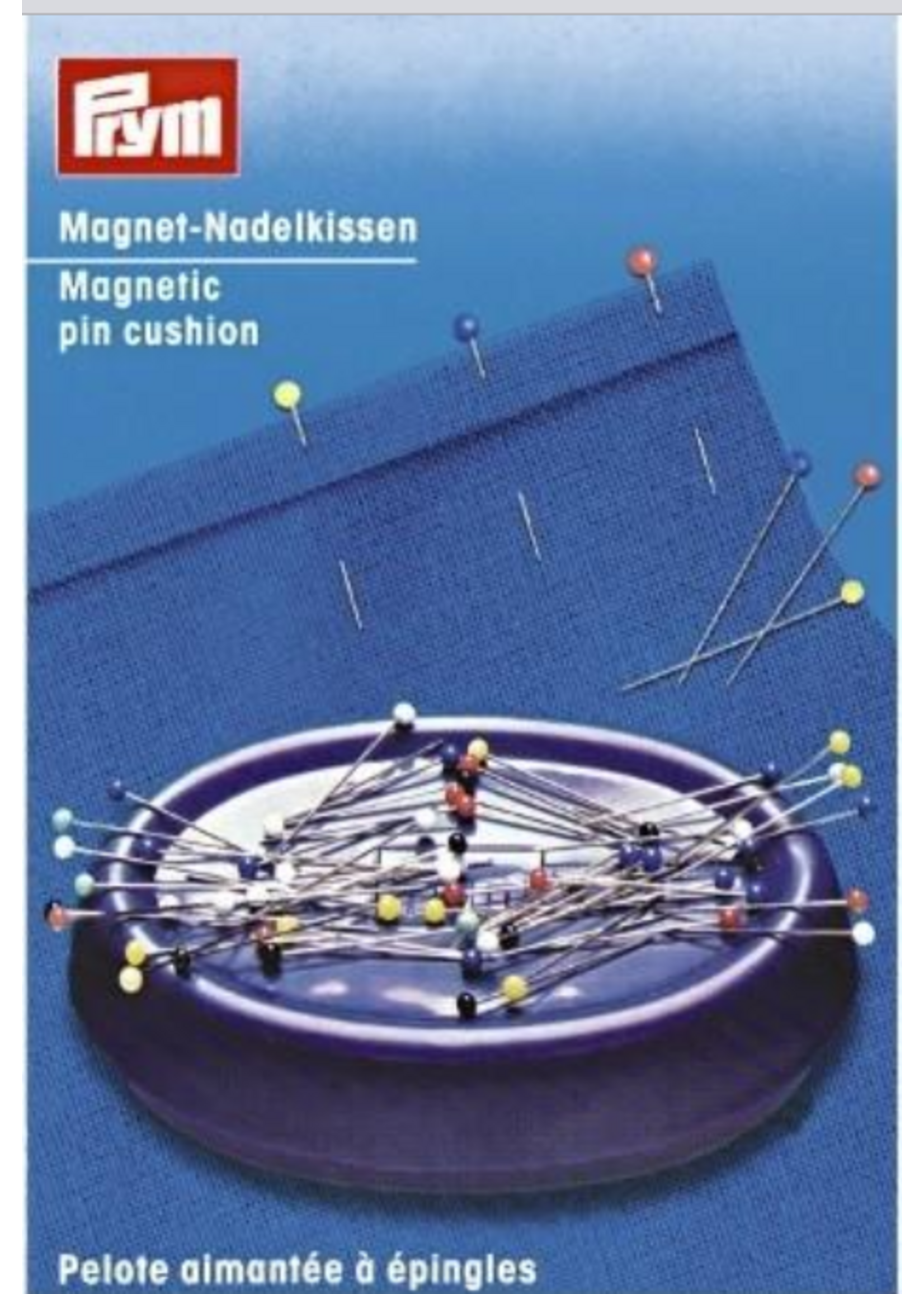Prym MAGNETIC PIN CADDY (PRYM GERMANY)