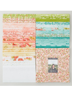Moda Kindred - by 1Canoe2 - 10in/25.4cm Squares - Layer Cake - 42pcs
