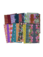 FreeSpirit Fabrics Good Gracious - 10in/25.4cm Squares - Layer Cake - 42pcs