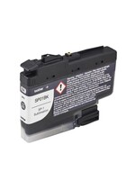 Brother Sublimation Ink - Black