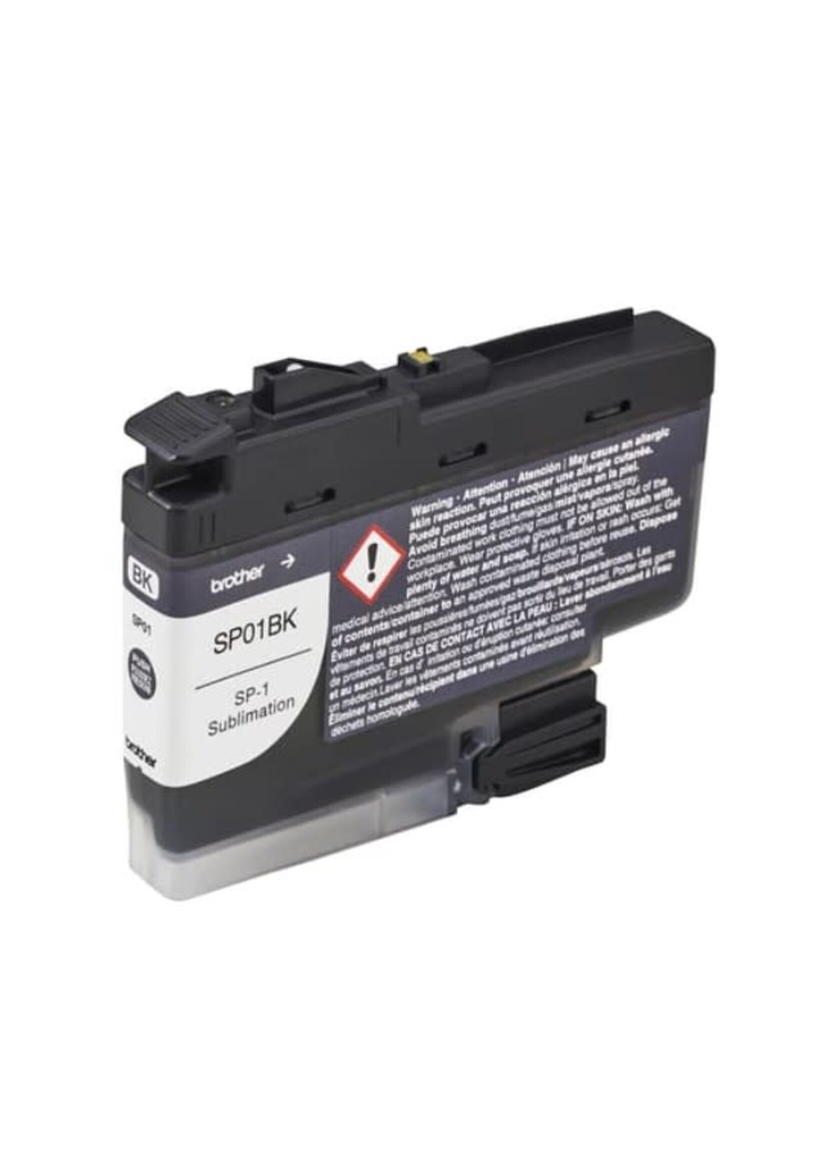 Brother Sublimation Ink - Black