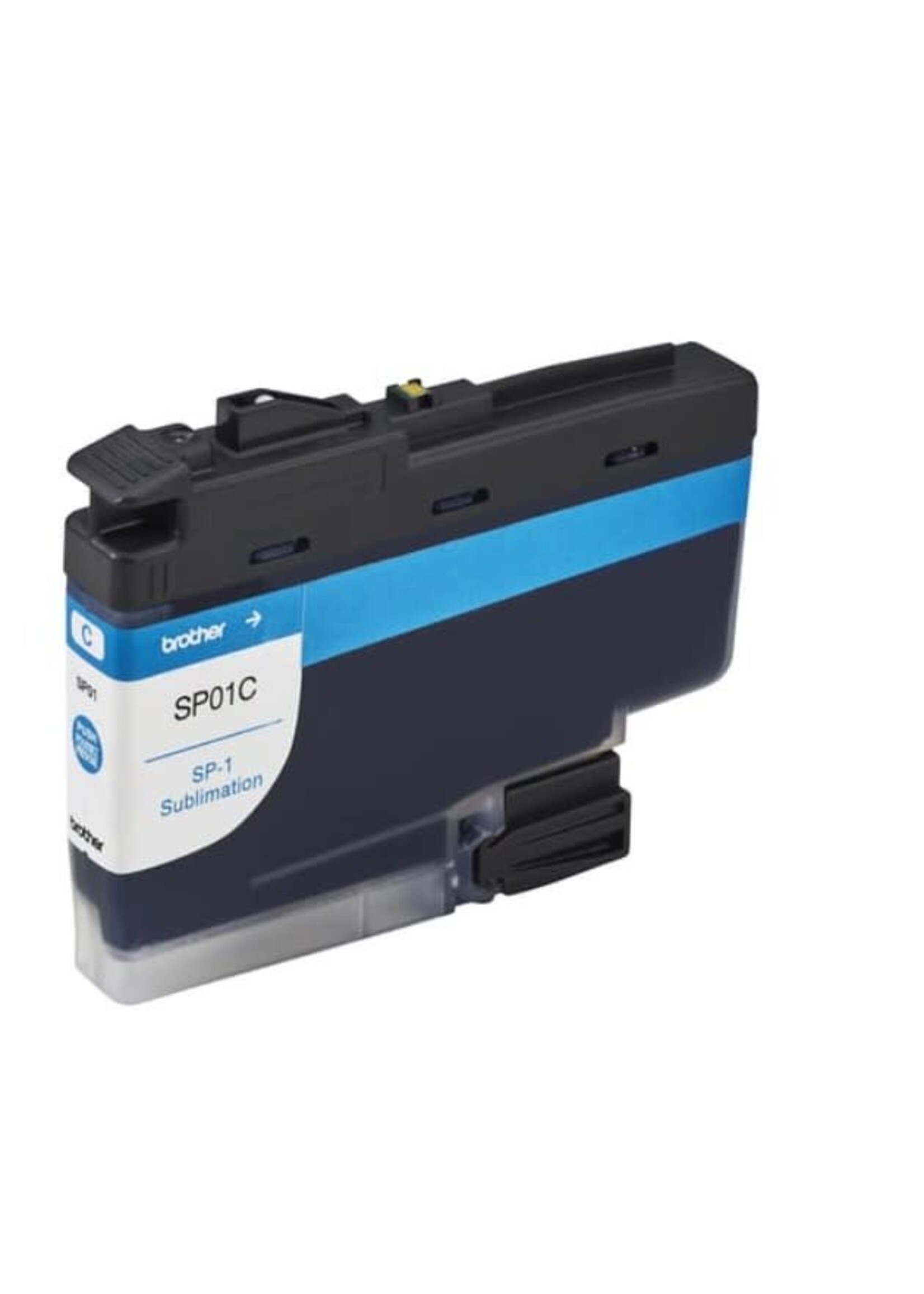 Brother Sublimation Ink - Cyan