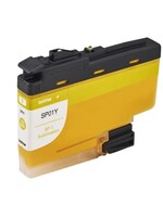 Brother Sublimation Ink - Yellow