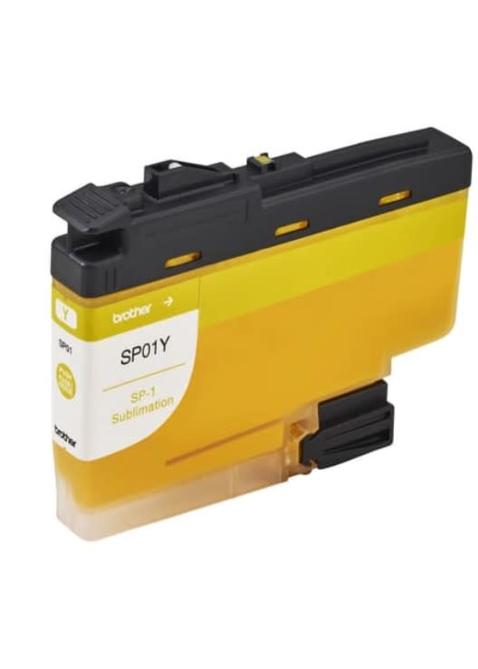 Brother Sublimation Ink - Yellow