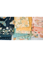 Poppie Cotton Moonbeam Dreams - 10in/25.4cm Squares - Layer Cake - 42pcs