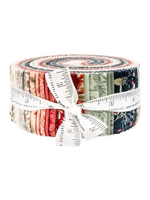 Moda Rendezvous - 2.5in/6.35cm - Jelly Roll - 42pcs