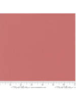 Bella Solids Bella Solids By Moda - Coral Rose   , 1 unit = 10cm= 4 inches
