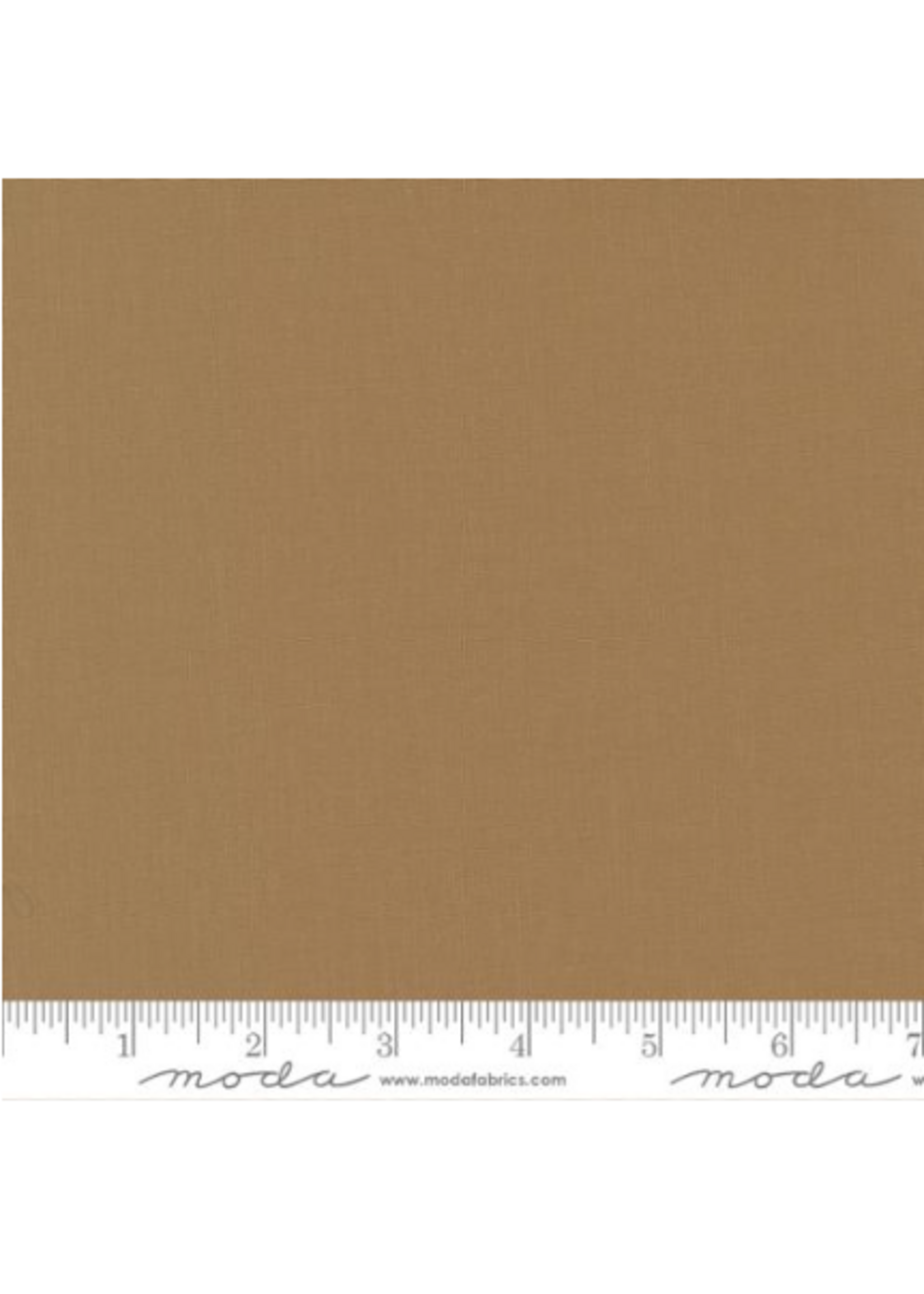 Bella Solids Bella Solids By Moda - Paper Bag  , 1 unit = 10cm= 4 inches