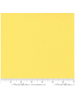Bella Solids Bella Solids  By Moda   Sunshine   , 1 unit = 10cm= 4 inches
