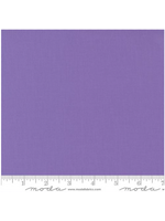 Bella Solids Bella Solids By Moda - Hyacinth  , 1 unit = 10cm= 4 inches