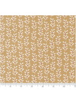 Trend Tex Gingerbread Lane by Kiley's Quilt - Gingerbread  1 Unit = 10cm = 4 inches