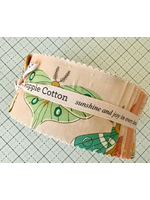 Poppie Cotton Moonbeam Dreams- 2.5in/6.35cm - Jelly Roll - 42pcs
