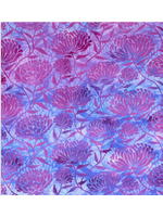 EE Schenk In the Beginning  Felicity Magenta Digital Print  1 unit = 10 cm = 4 inches