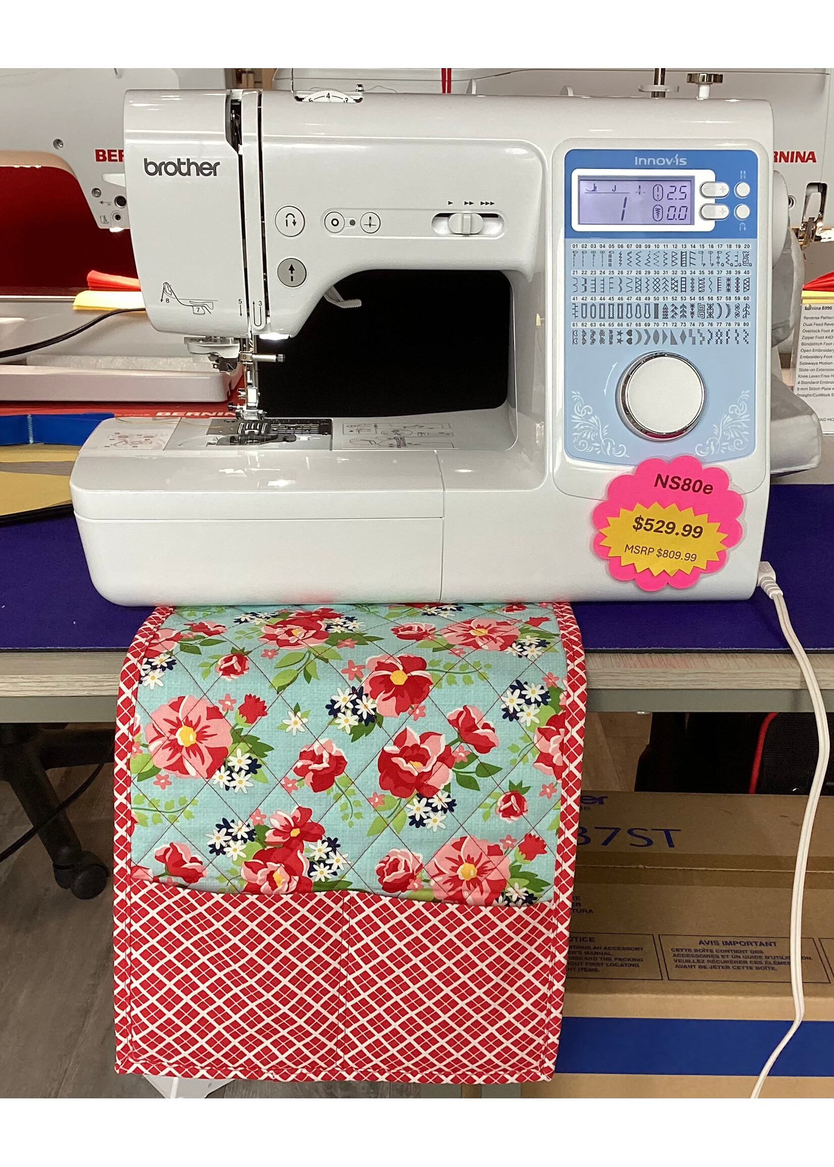 Beginner sewing, sewing caddy Aug 4, 2026