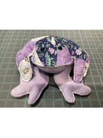 Beginner Sewing Quilted Frog August 18, 2026