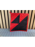 Beginner Sewing Potholder  August 25, 2026