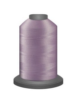 Glide Glide - Polyester Thread - Mini King Spool - 40wt - 1000m/1093.61yds - Peacock #410.90256