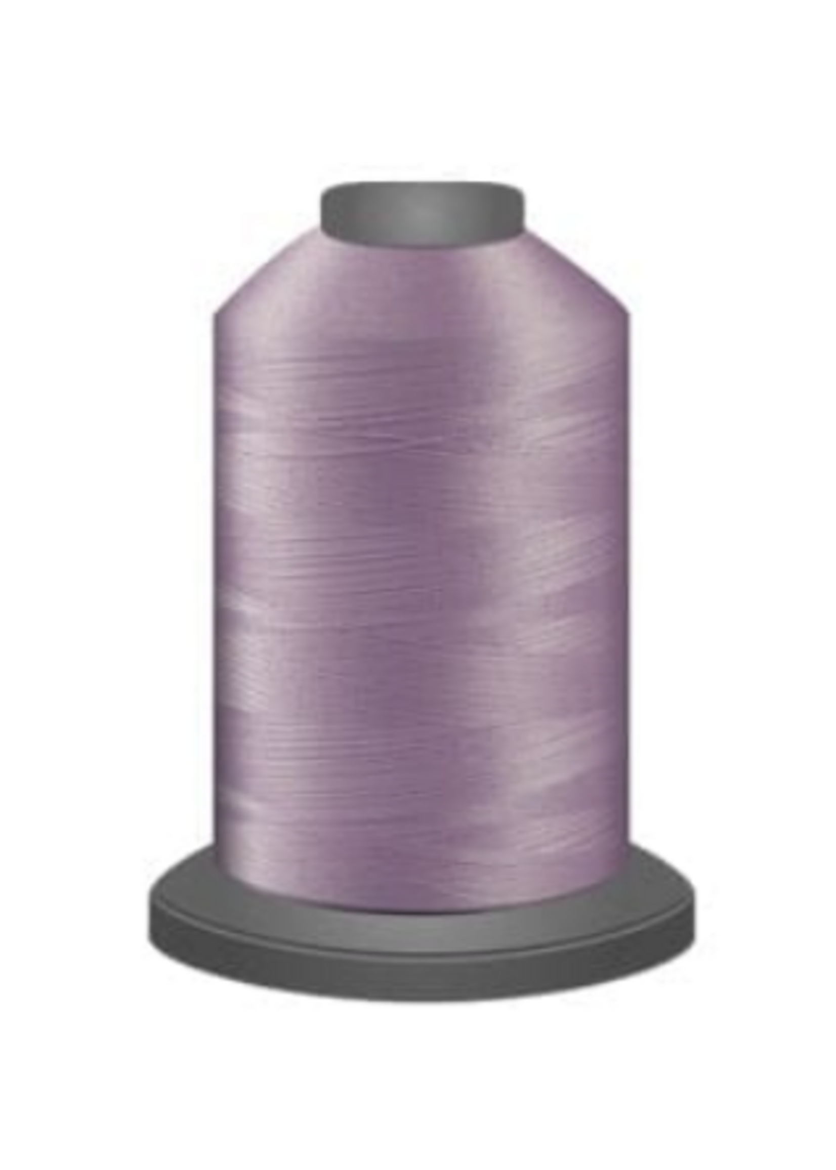 Glide Glide - Polyester Thread - Mini King Spool - 40wt - 1000m/1093.61yds - Peacock #410.90256