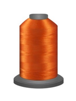 Glide Glide - Polyester Thread - Mini King Spool - 40wt - 1000m/1093.61yds - Mars #410.50158